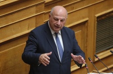 Κώστας Τσιάρας