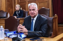 Μάκης Βορίδης