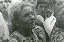 Αναμένοντας τους Κύπριους αιχμαλώτους και αγνοούμενους            