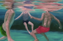 Fredrik Backman, «Οι φίλοι μου»