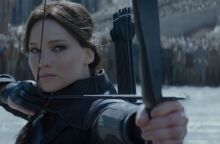 Hunger Games: Η Τζένιφερ Λόρενς και ο Τζος Χάτσερσον επιστρέφουν στο prequel Sunrise on the Reaping, προκαλώντας ενθουσιασμό στους θαυμαστές της σειράς ταινιών.