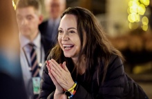 Μαρία Κορίνα Ματσάδο