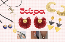 Κερδίστε εντυπωσιακά κοσμήματα και γούρια για τη νέα χρονιά