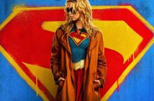 Supergirl: Δόθηκε στη δημοσιότητα το teaser trailer της νέας ταινίας της DC, με την Μίλι Άλκοκ στον ρόλο της σούπερ-ηρωίδας - Στις αίθουσες τον Ιούνιο του 2026.