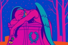 Susan Taubes, «Θρήνος για την Τζούλια»: Αποκλειστική προδημοσίευση