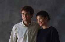 Δόθηκε στη δημοσιότητα το πρώτο τρέιλερ της ταινίας «The Drama» της A24, με πρωταγωνιστές τους Ρόμπερτ Πάτινσον και Ζεντάγια - Πρεμιέρα 3 Απριλίου 2026.