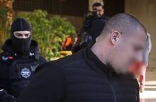 Φοινικούντα: Προθεσμία για απολογία τη Δευτέρα έλαβαν οι δύο συλληφθέντες για ηθική αυτουργία στο διπλό φονικό - Κρατούνται στην Αστυνομία.