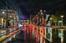 Πρόγνωση καιρού για το Σάββατο 13 Δεκεμβρίου 2025: Αίθριος σε μεγάλο μέρος της χώρας, με θερμοκρασίες στα κανονικά για την εποχή επίπεδα - Τοπικές βροχές