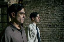 Ένας ξένος: Μια παράσταση βασισμένη στο μυθιστόρημα του Αλμπέρ Καμί 