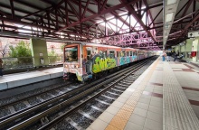 Συρμός του ΗΣΑΠ