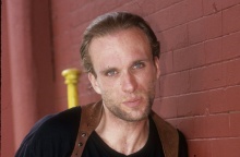 Πίτερ Γκριν