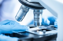 Μικροσκόπιο ερευνητή