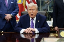 Ντόναλντ Τραμπ