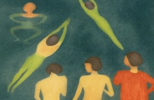 Τζάννι Σόλλα: «Ο κλέφτης των τετραδίων»