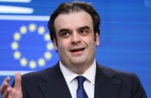 Eκλογή Πιερρακάκη στο Eurogroup: Tο πολιτικό αποτύπωμα μιας θεσμικής μετατόπισης