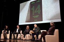 Ένα ποτάμι αλήθειες από τον Σταύρο Θεοδωράκη