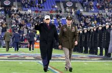 Η Στρατηγική Εθνικής Ασφάλειας του Τραμπ και το τέλος των ΗΠΑ όπως τις ξέραμε