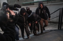 Σκάνδαλο ΟΠΕΚΕΠΕ: Στην ευρωπαϊκή εισαγγελία οι 15 συλληφθέντες για το κύκλωμα στην Κρήτη