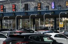 Κυκλοφοριακές ρυθμίσεις