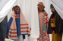 Μία φάτνη χωρίς πρόσωπο, μία Ευρώπη χωρίς ταυτότητα