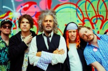 The Flaming Lips 