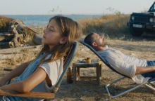 Hold Onto Me – Κράτα Με: Η πρώτη μεγάλου μήκους ταινία της Μυρσίνης Αριστείδου είναι το πρώτο κυπριακό φιλμ που θα προβληθεί στο αμερικανικό φεστιβάλ Sundance