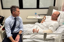 Ήρωας Σίδνεϊ