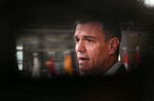 Ισπανία: Ο Πέδρο Σάντσεθ υπό πίεση από σεξουαλικά σκάνδαλα