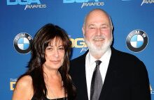 Σοκ στο Χόλιγουντ: Νεκροί ο γνωστός σκηνοθέτης Ρομπ Ράινερ και η σύζυγός του -Τους δολοφόνησε ο γιος τους