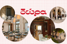 Κερδίστε διαμονή σε πολυτελή ξενοδοχεία, ιδανικά για αποδράσεις 