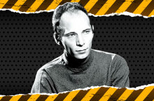 Η υπόθεση Άκη Πάνου