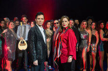 «Αυτή η νύχτα μένει» στο Βασιλικό Θέατρο