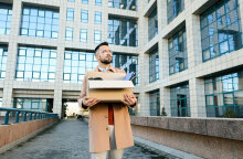 Είναι οκ να θέλω να αλλάξω καριέρα;