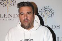 Γιάννης Αϊβάζης για τη μάχη του με τον καρκίνο: Θυμάμαι τους γονείς μου να κλαίνε, παιδιά από τον θάλαμό μου να φεύγουν