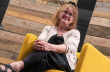 On the Calculation of Volume: Πώς θα ζούσες αν κάθε μέρα ήταν η ίδια; 