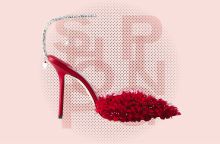 Ψωνίζουμε δώρα για εκείνη 