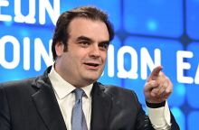 Πιερρακάκης: Η Ελλάδα μπορεί να αλλάξει πιο γρήγορα απ' όσο πιστεύαμε