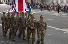 «Οι γιοι και οι κόρες μας να ετοιμαστούν να πολεμήσουν», προειδοποιεί ο αρχηγός Ενόπλων Δυνάμεων της Βρετανίας