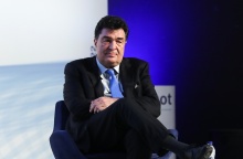 Αλέξης Παπαχελάς