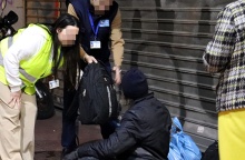 Ομάδα Street Work