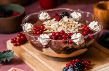 22 προτάσεις για ακόμη πιο νόστιμες γιορτές