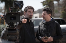 Γιάννης Οικονομίδης