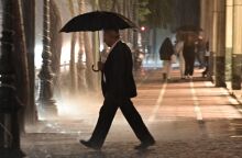 Αλλάζει ο καιρός από το Σάββατο - Βροχερά Χριστούγεννα, κρύο και χιόνια την Πρωτοχρονιά - Η πρόγνωση Μαρουσάκη