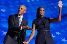 Η οικογένεια Ομπάμα αποκαλύπτει: «Είχαμε κανονίσει να δούμε τον Ρομπ Ράινερ τη νύχτα που πέθανε»