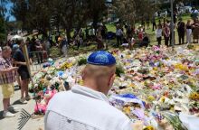 Σίδνεϊ: 59 κατηγορίες αντιμετωπίζει ο δράστης για φόνο και τρομοκρατία - Οδύνη στις κηδείες των θυμάτων