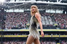 Τέιλορ Σουίφτ: Πού μοίρασε τα 197 εκ. δολάρια