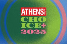 Athens Voice Choice 2025