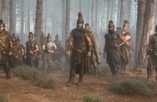 «Οδύσσεια» του Κρίστοφερ Νόλαν