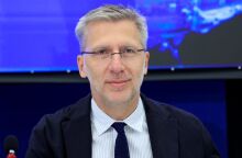 O Άκης Σκέρτσος