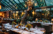 Τα πιο λαμπερά ρεβεγιόν της Αθήνας